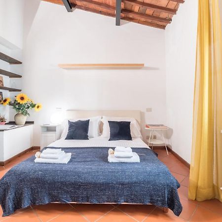 Casa Romana By Mmega Φλωρεντία Εξωτερικό φωτογραφία