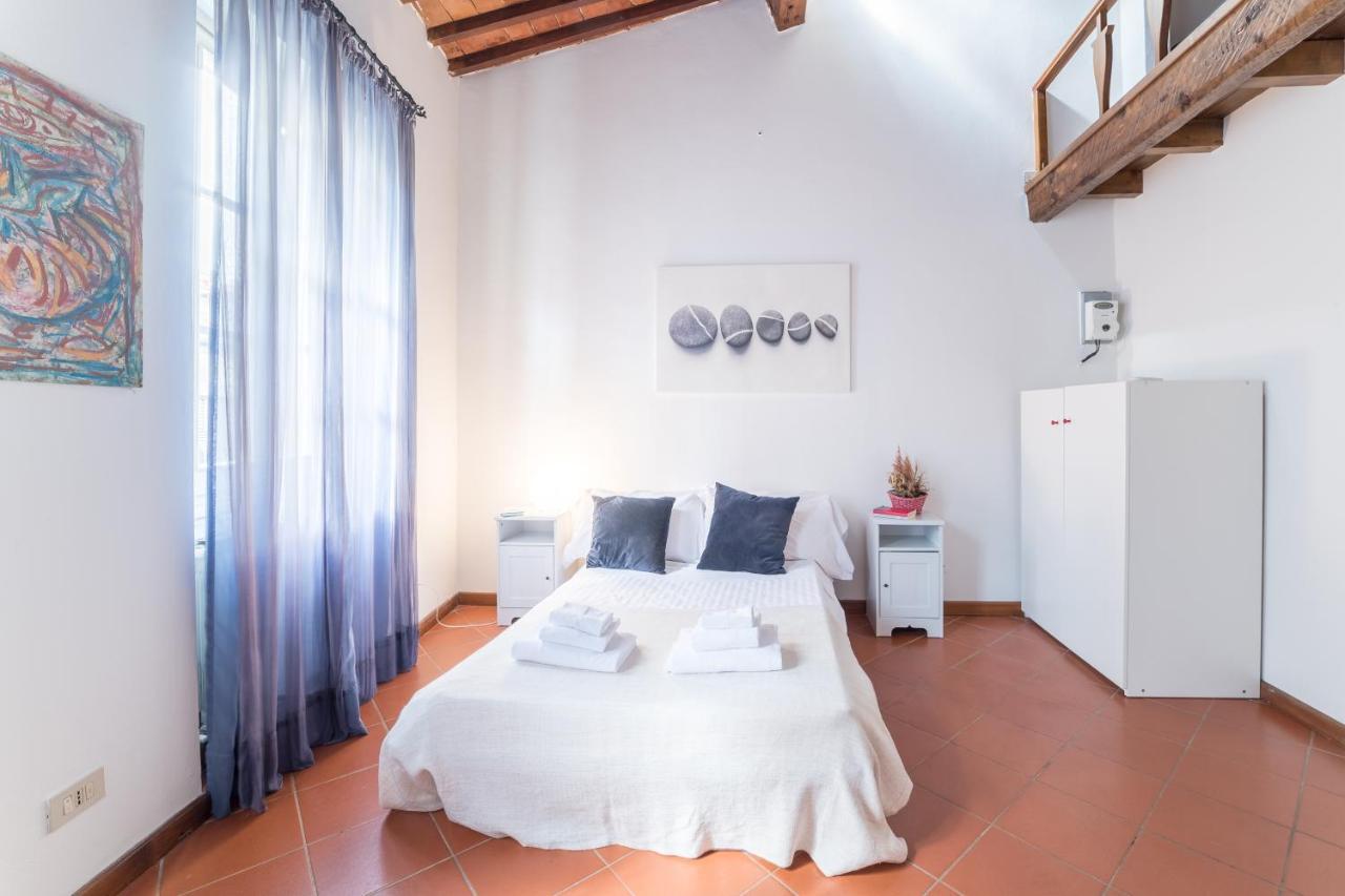 Casa Romana By Mmega Φλωρεντία Εξωτερικό φωτογραφία