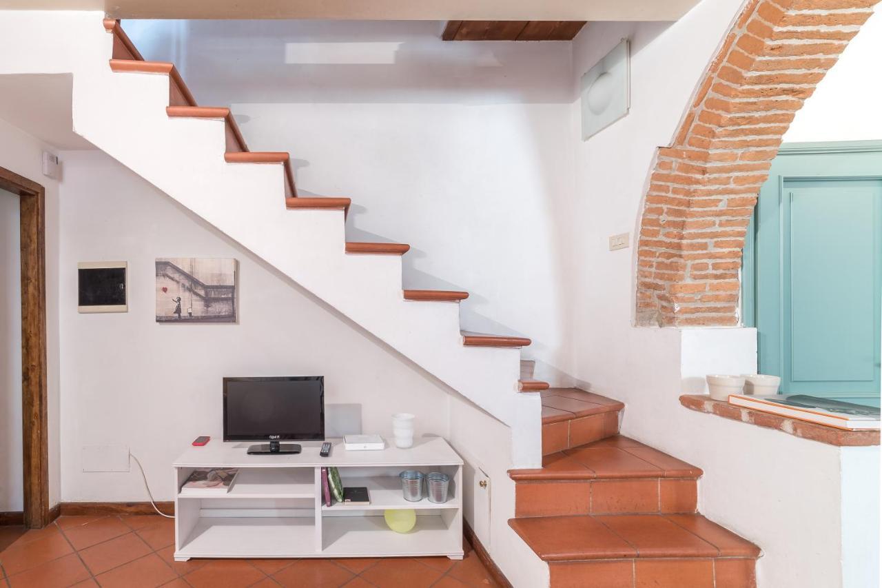 Casa Romana By Mmega Φλωρεντία Εξωτερικό φωτογραφία