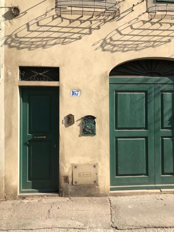 Casa Romana By Mmega Φλωρεντία Εξωτερικό φωτογραφία